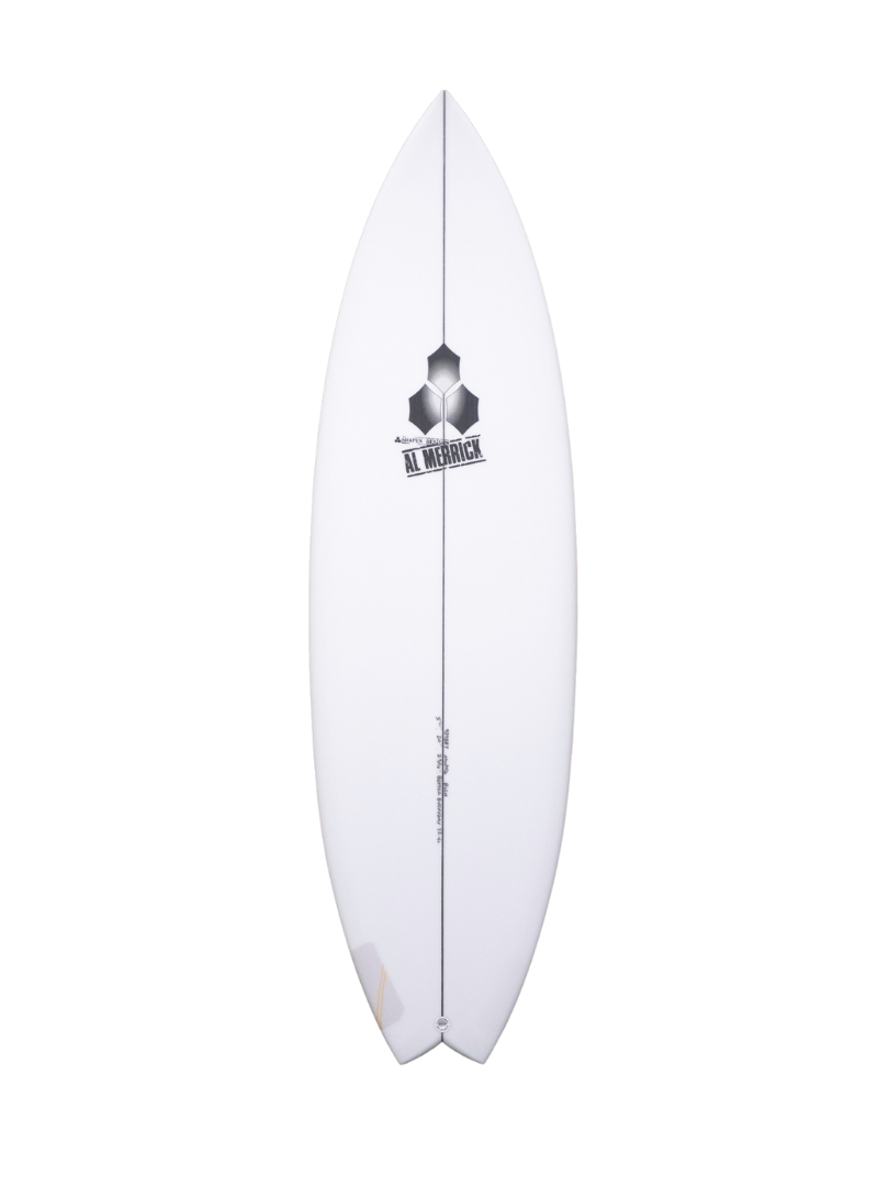 5'8 Better Everyday - FCSII – Channel Islands Surfboards