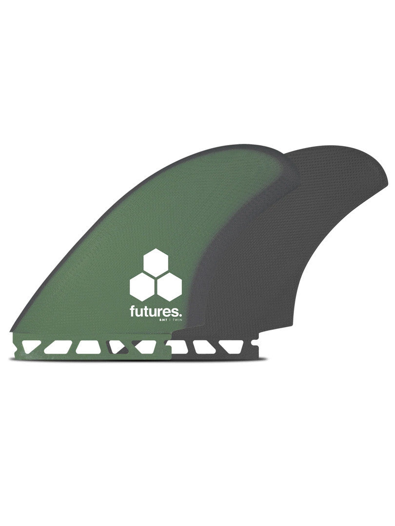 Futures BMT Glass Twin – Channel Islands Surfboards Australia
