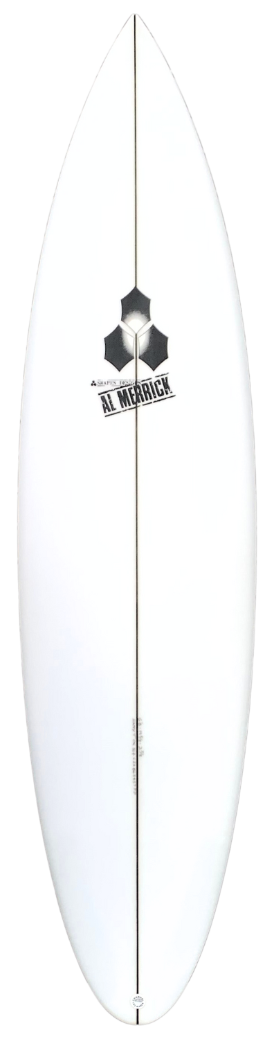 チャンネルアイランド アルメリック HAPPY TRAVELER6'4\" ci-happytraveler_2.jpg