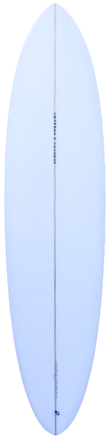 7'0 CI Mid – Channel Islands Surfboards Australia 7'0 CI Mid – Channel Islands Surfboards Australia