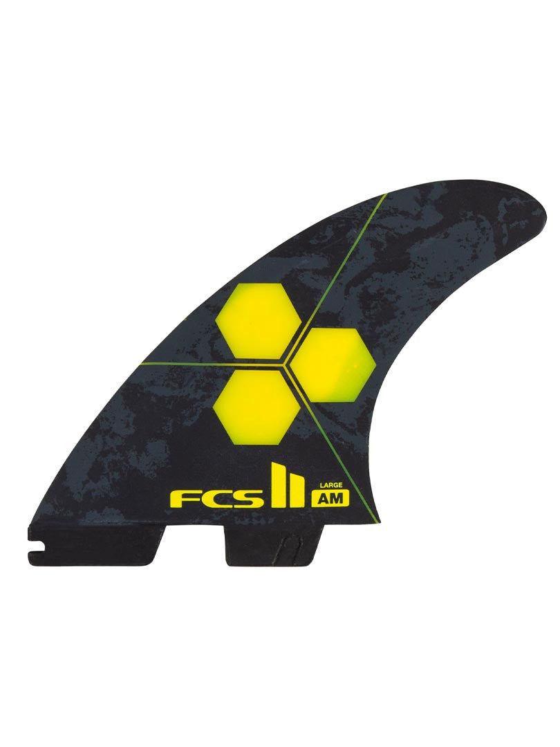 【爆売り！】 AM II FCS PC Australia Surfboards Islands Channel – Large - Tri サーフィン・ボディボード
