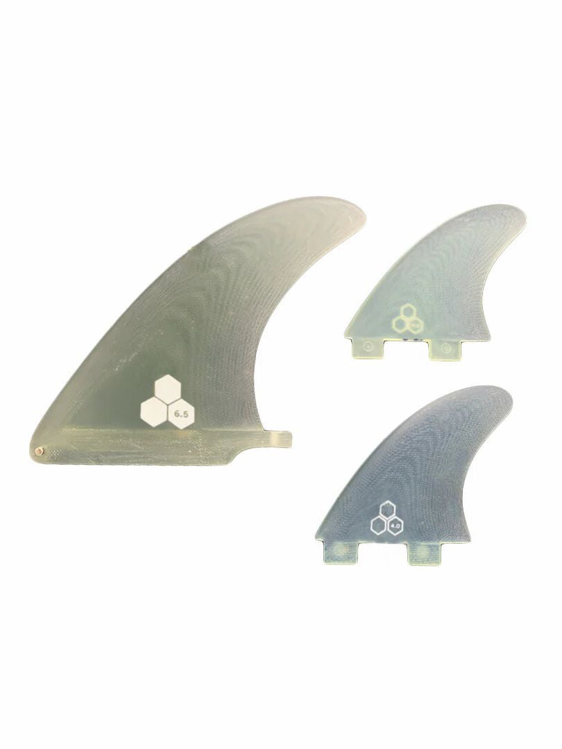 CI Mid - Two + One Set 6.5 – Channel Islands Surfboards