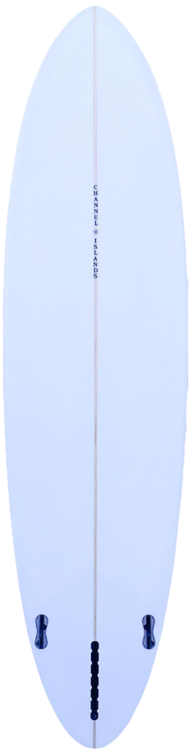 7'2 CI Mid – Channel Islands Surfboards Australia 7'2 CI Mid – Channel Islands Surfboards Australia