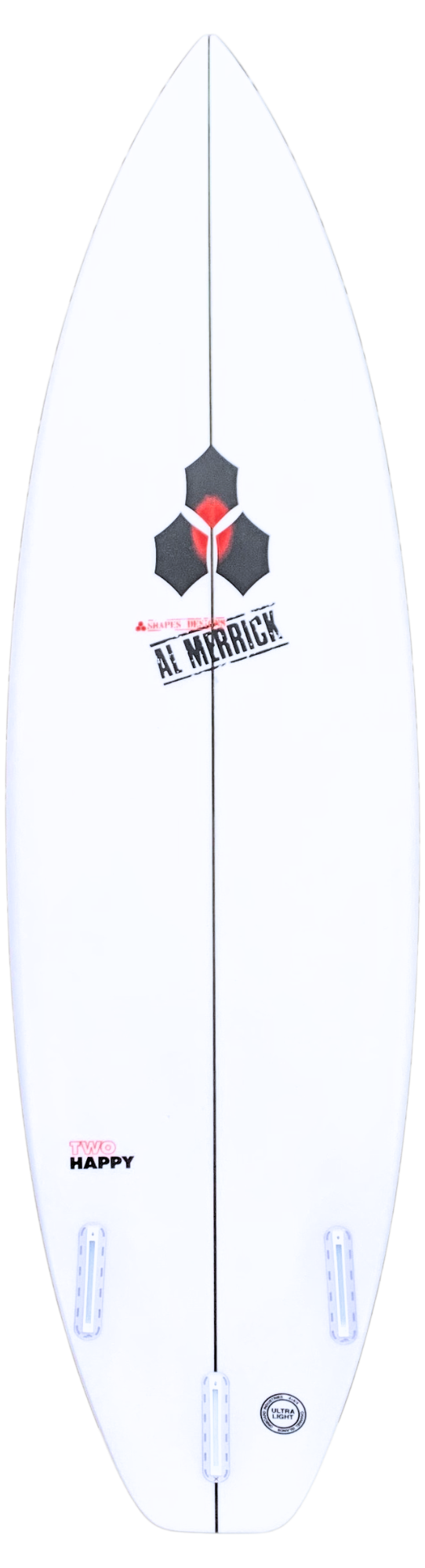 kakorika　CI Two Happy 6'3\" kakorika CI Two Happy 6'3