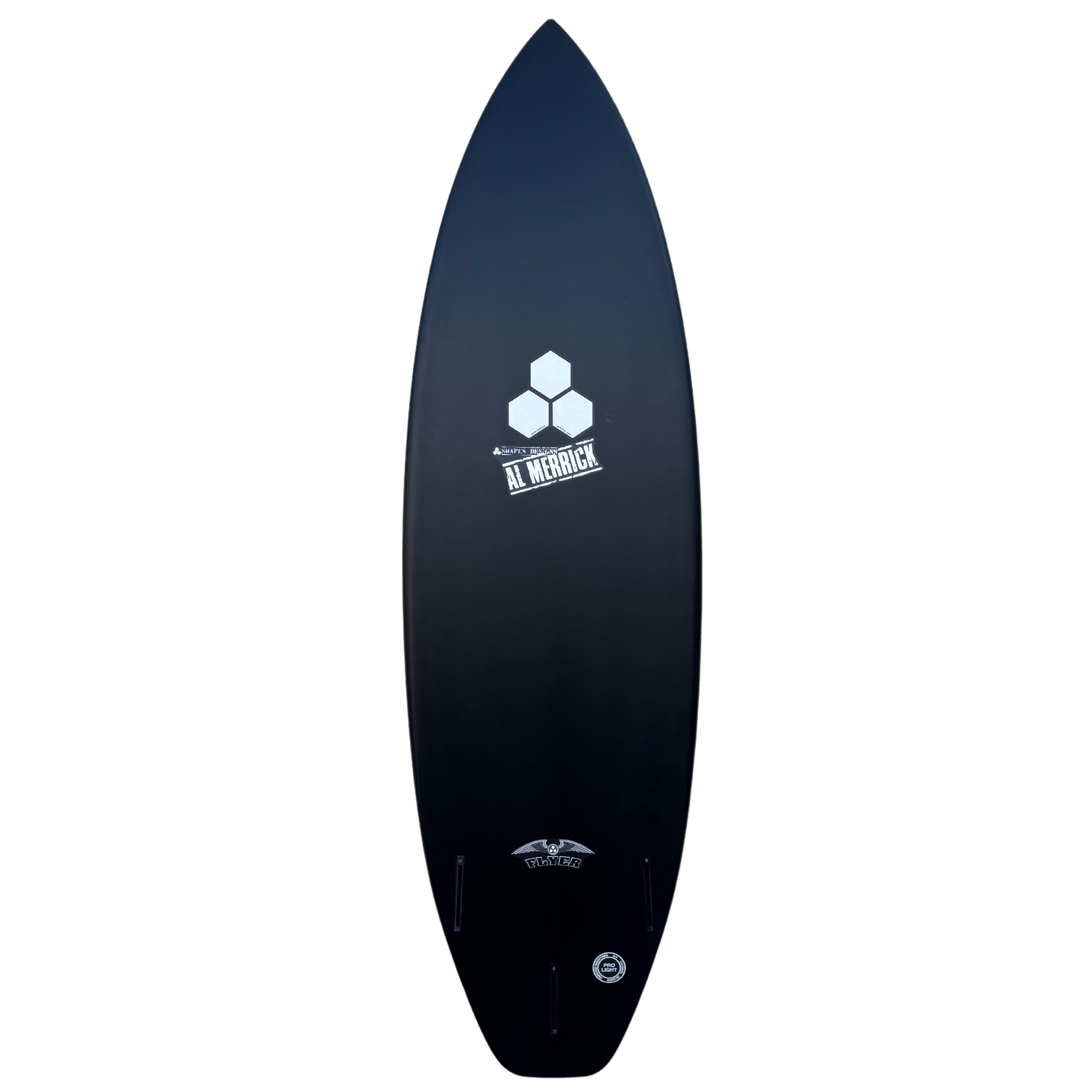 6'2 OG Flyer ECT Epoxy - Futures – Channel Islands Surfboards 6'2 OG Flyer ECT Epoxy - Futures – Channel Islands Surfboards