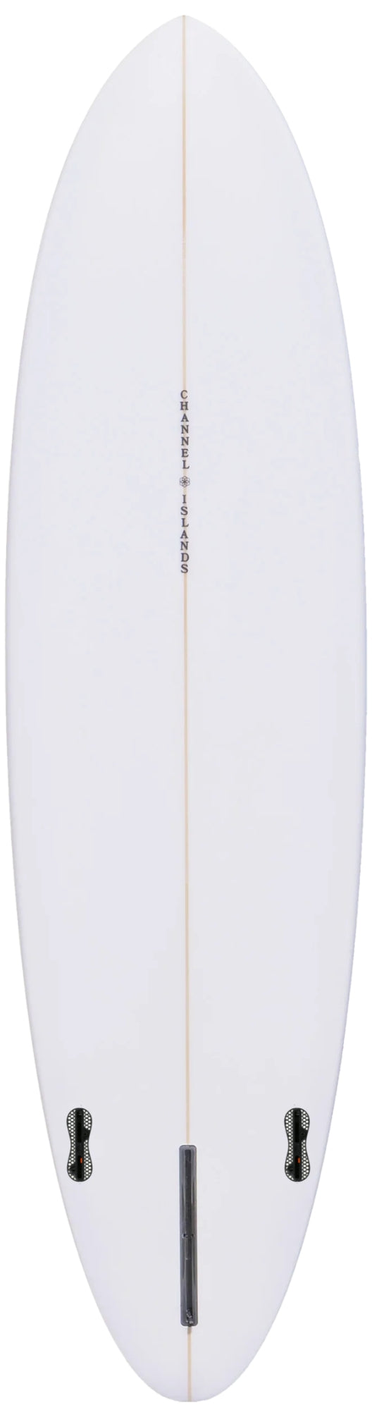 6'10 CI Mid – Channel Islands Surfboards Australia