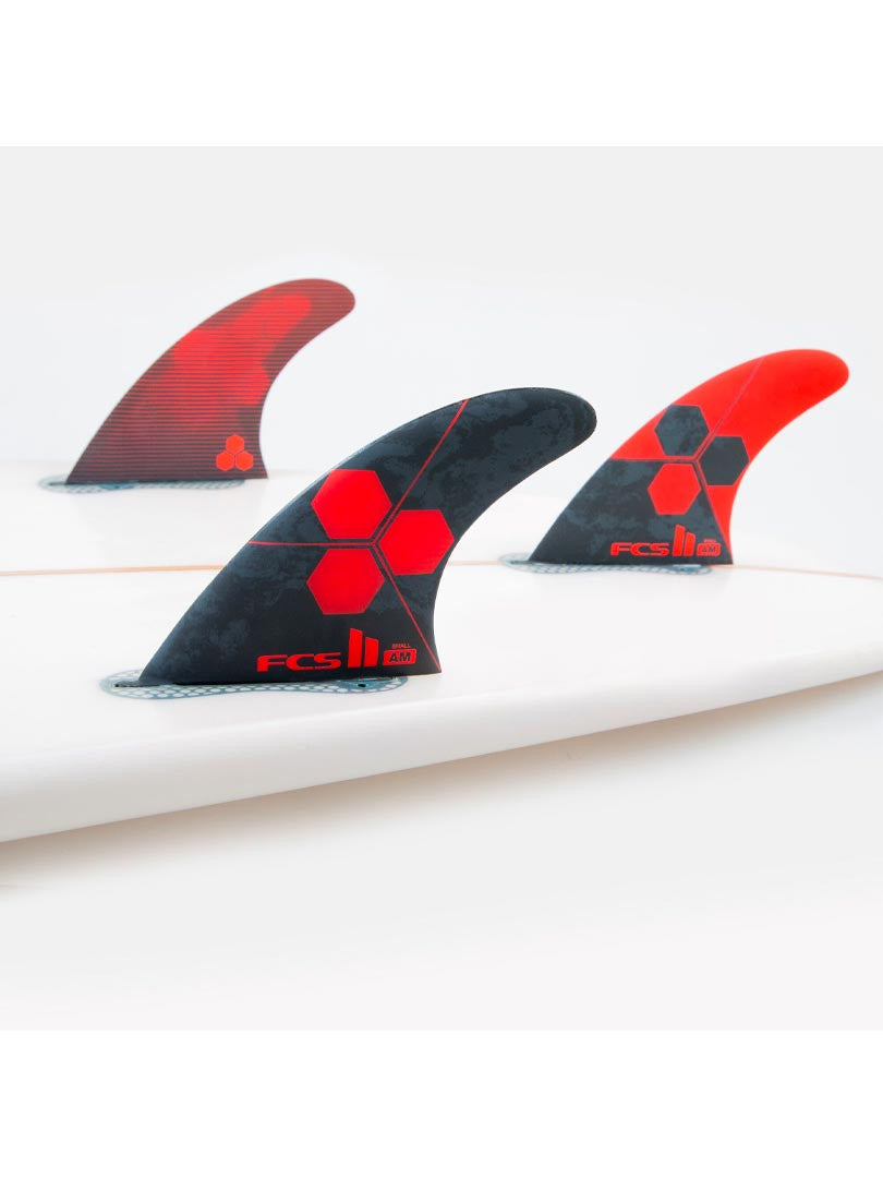 FCS II AM PC Tri - Small – Channel Islands Surfboards Australia