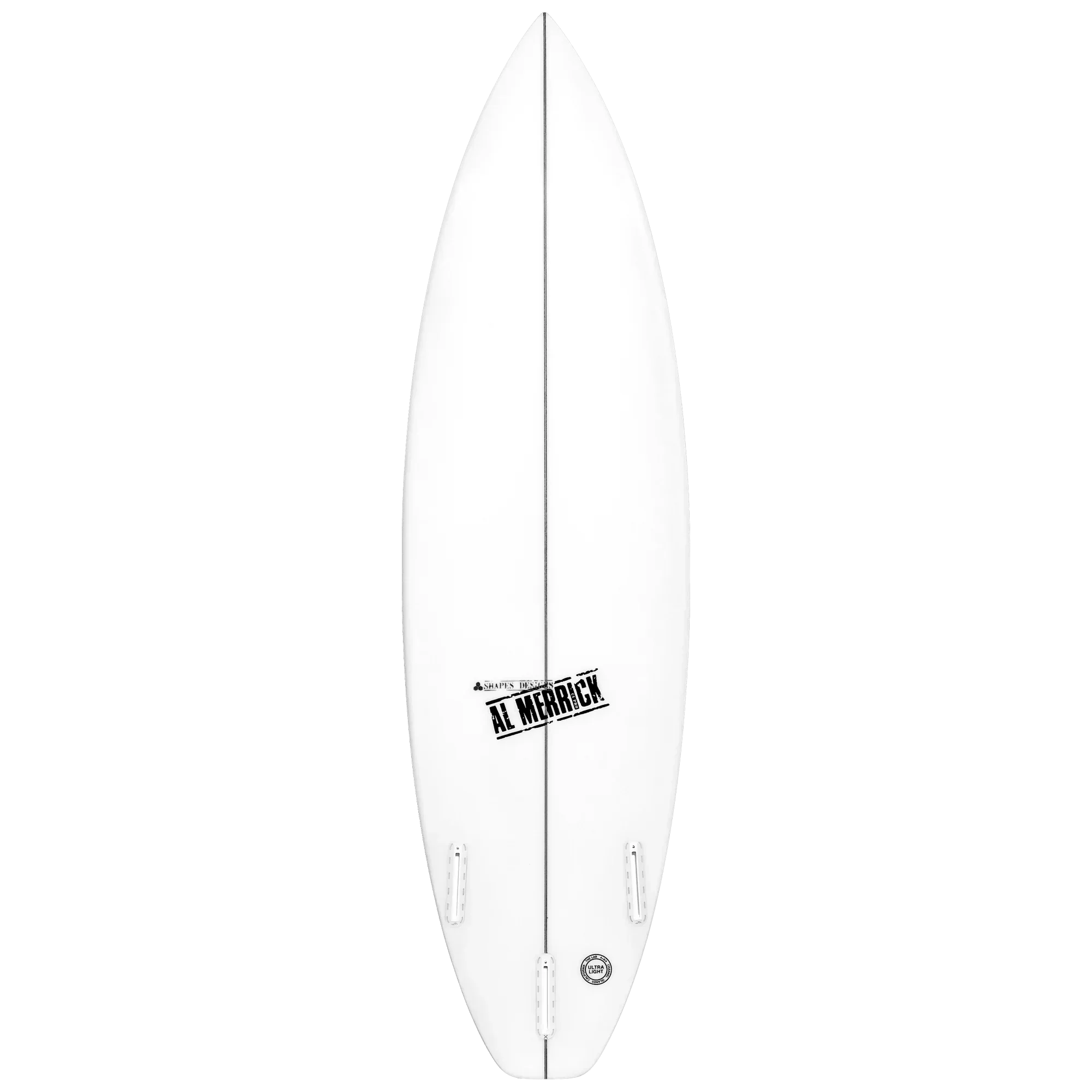 6'1 CI 2.Pro - FCSII – Channel Islands Surfboards Australia