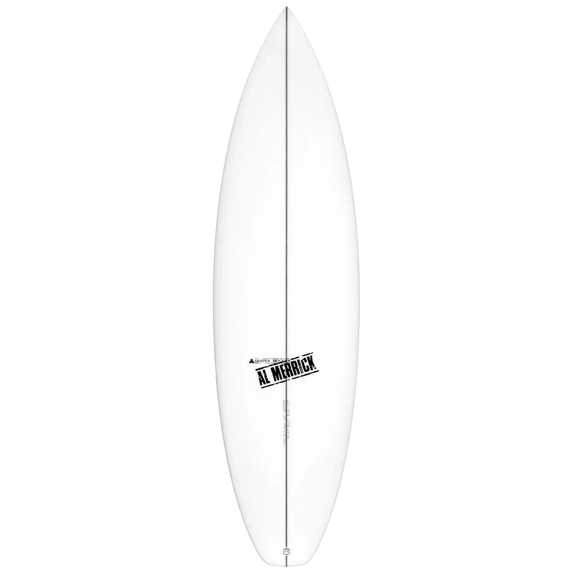 6'3 CI 2.Pro - Futures – Channel Islands Surfboards Australia