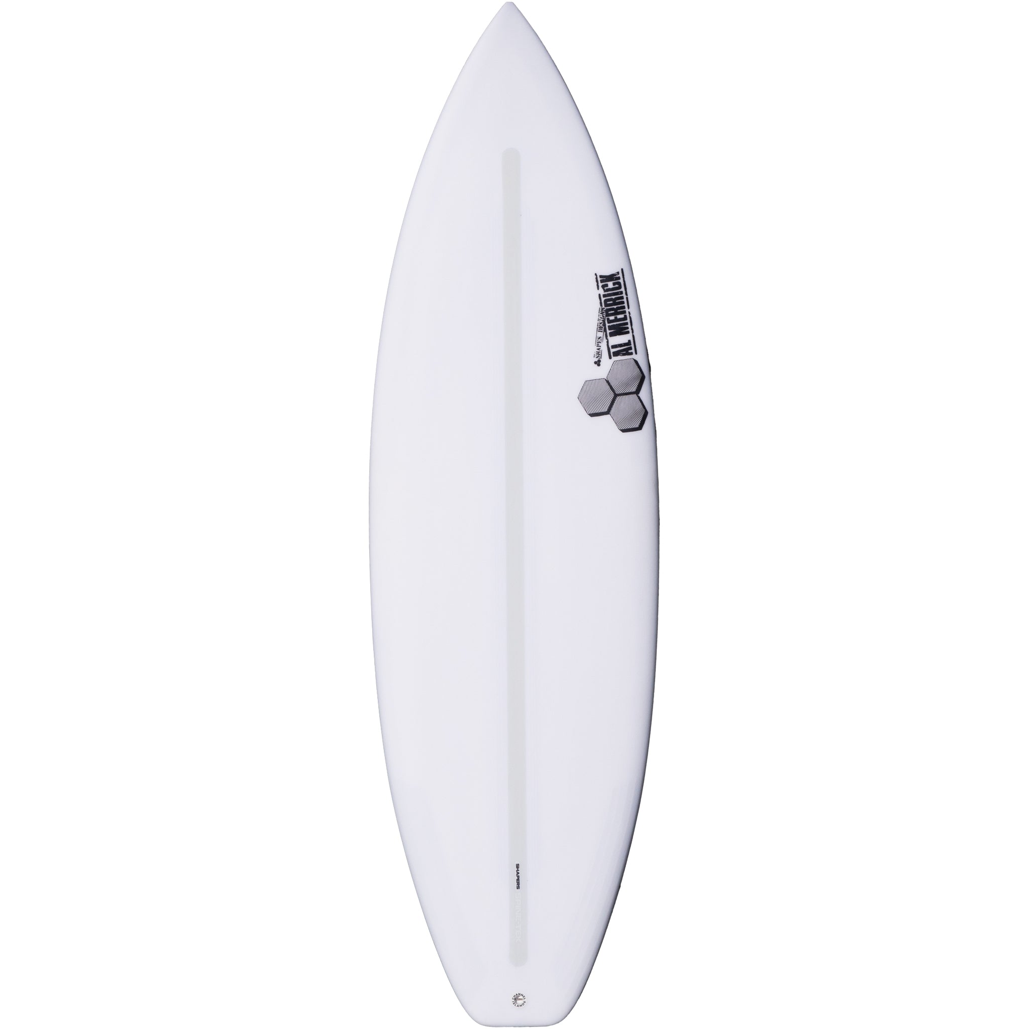 6'1 Dumpster Diver 2 SpineTek - FCSII – Channel Islands Surfboards