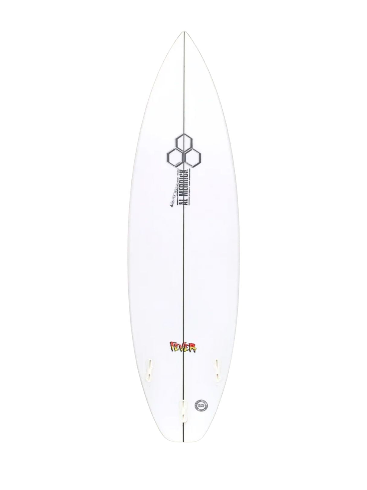 5'9 Fever - FCSII – Channel Islands Surfboards Australia
