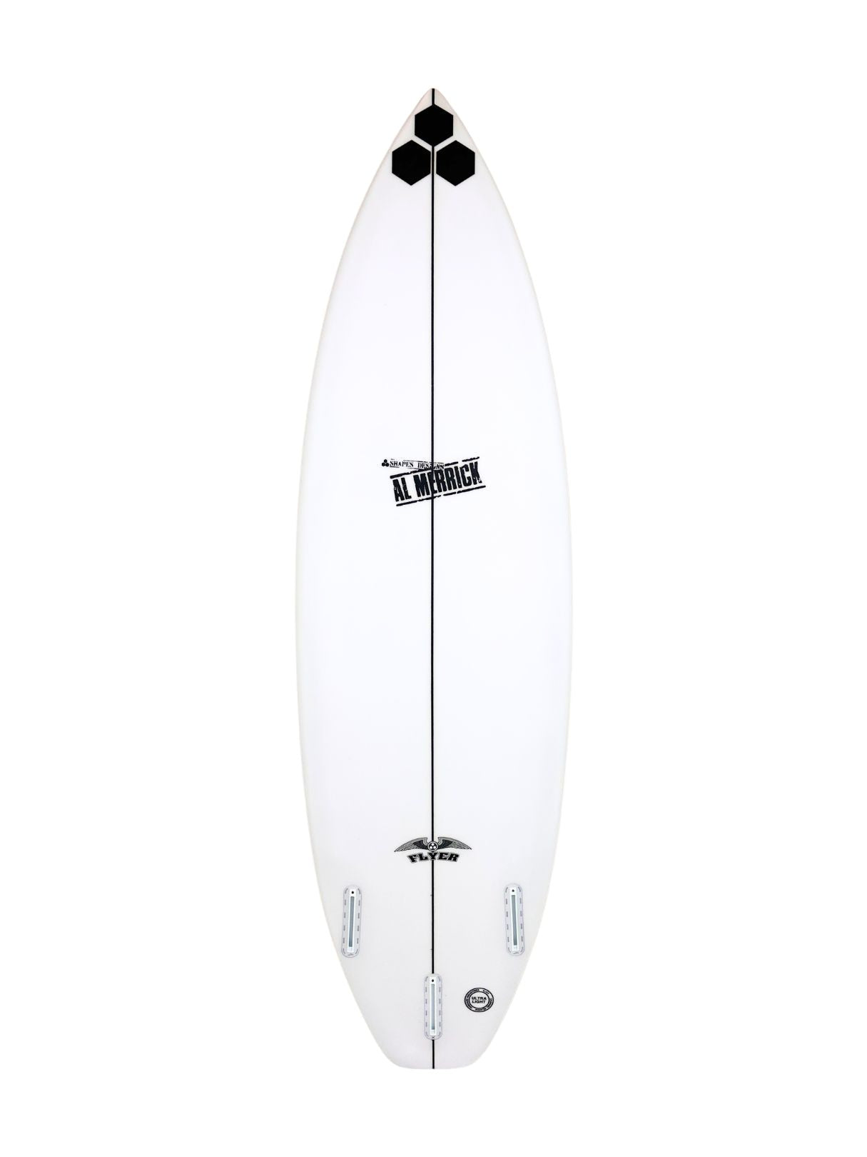 やっくん最終値下ＣＩ アルメリック OG FLYER 5.7 5'7 OG Flyer - Futures – Channel Islands Surfboards Australia