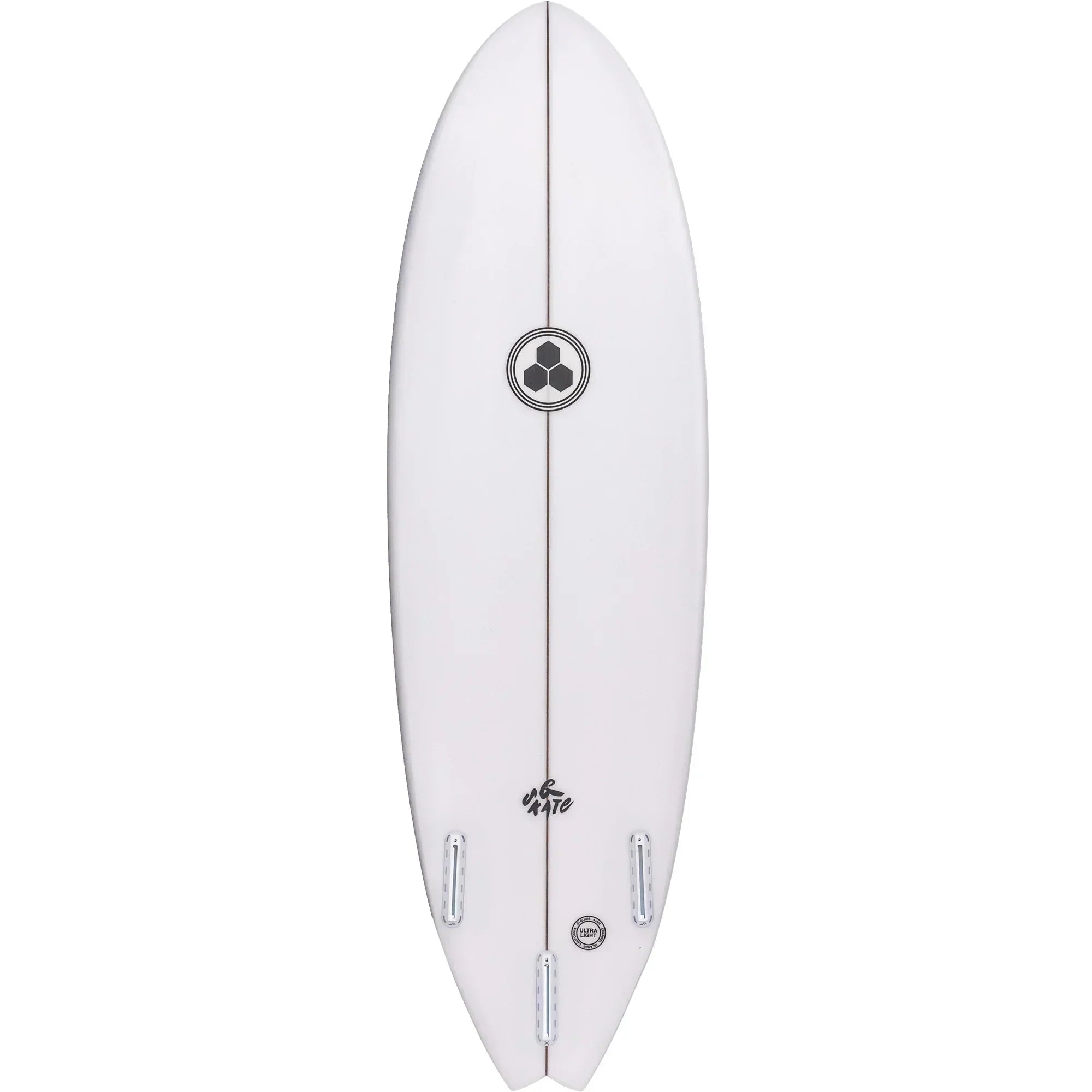 G-SKATE ショートボード 6'4\