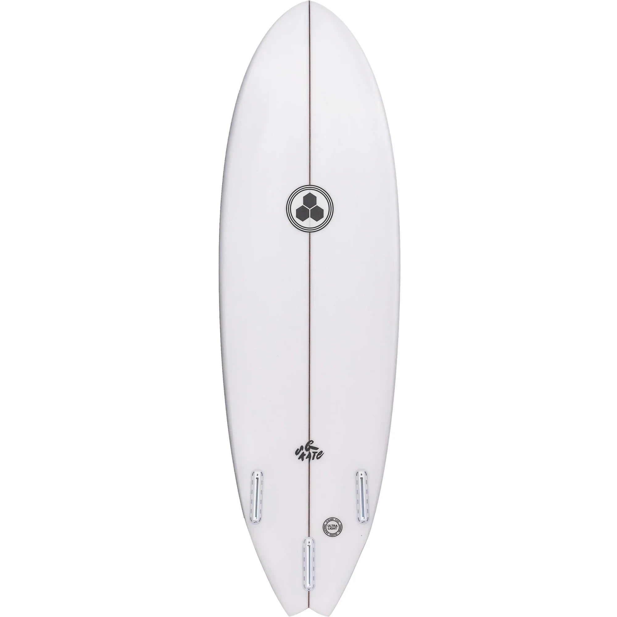 チャネルアイランドGスケート5'6 5'6 G Skate - Futures – Channel Islands Surfboards Australia