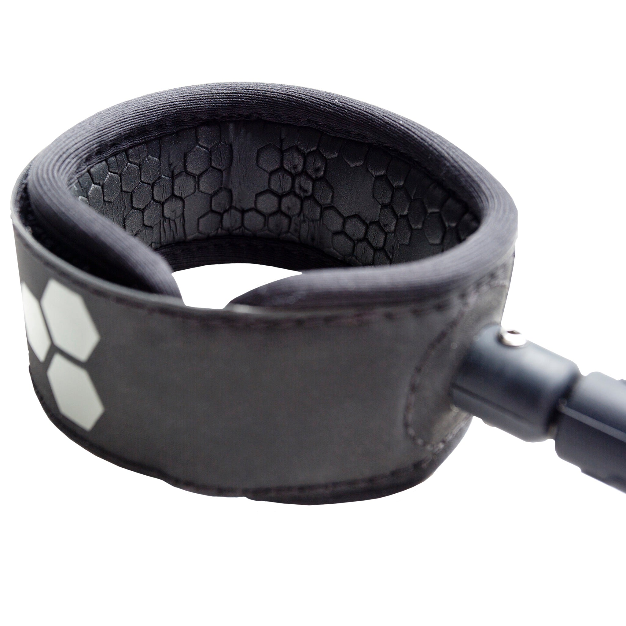 Dane Reynolds Everyday Leash Midnight Channel Islands Surfboards