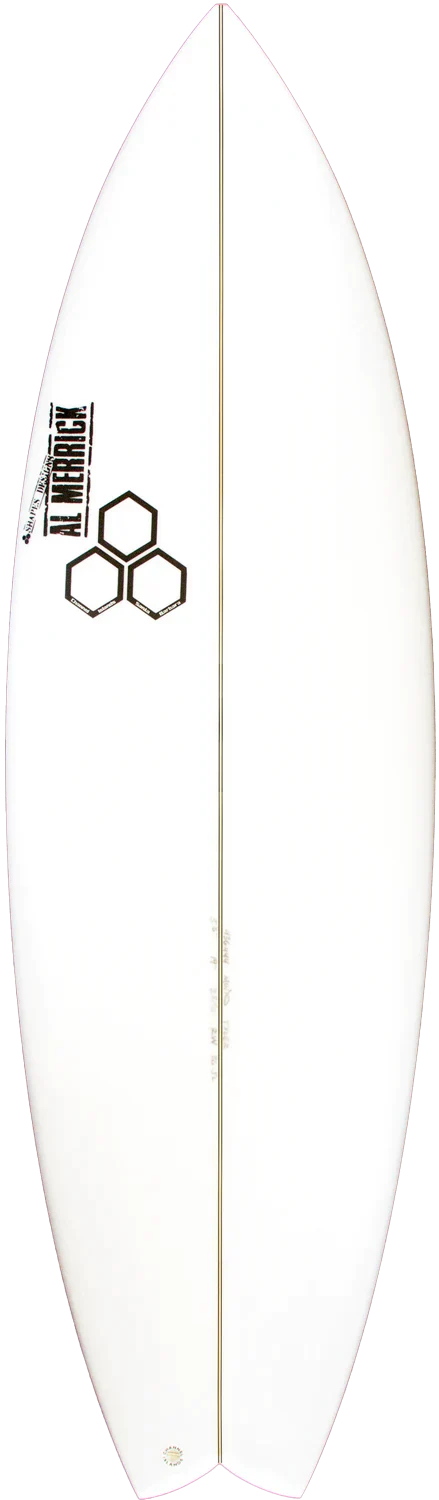 5'8 Rocket Wide - Futures – Channel Islands Surfboards Australia