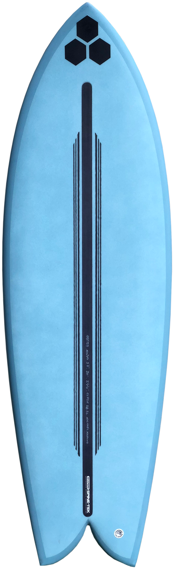 CI_Fish_BlueResin_Deck_Site. CI_Fish_BlueResin_Deck_Site.