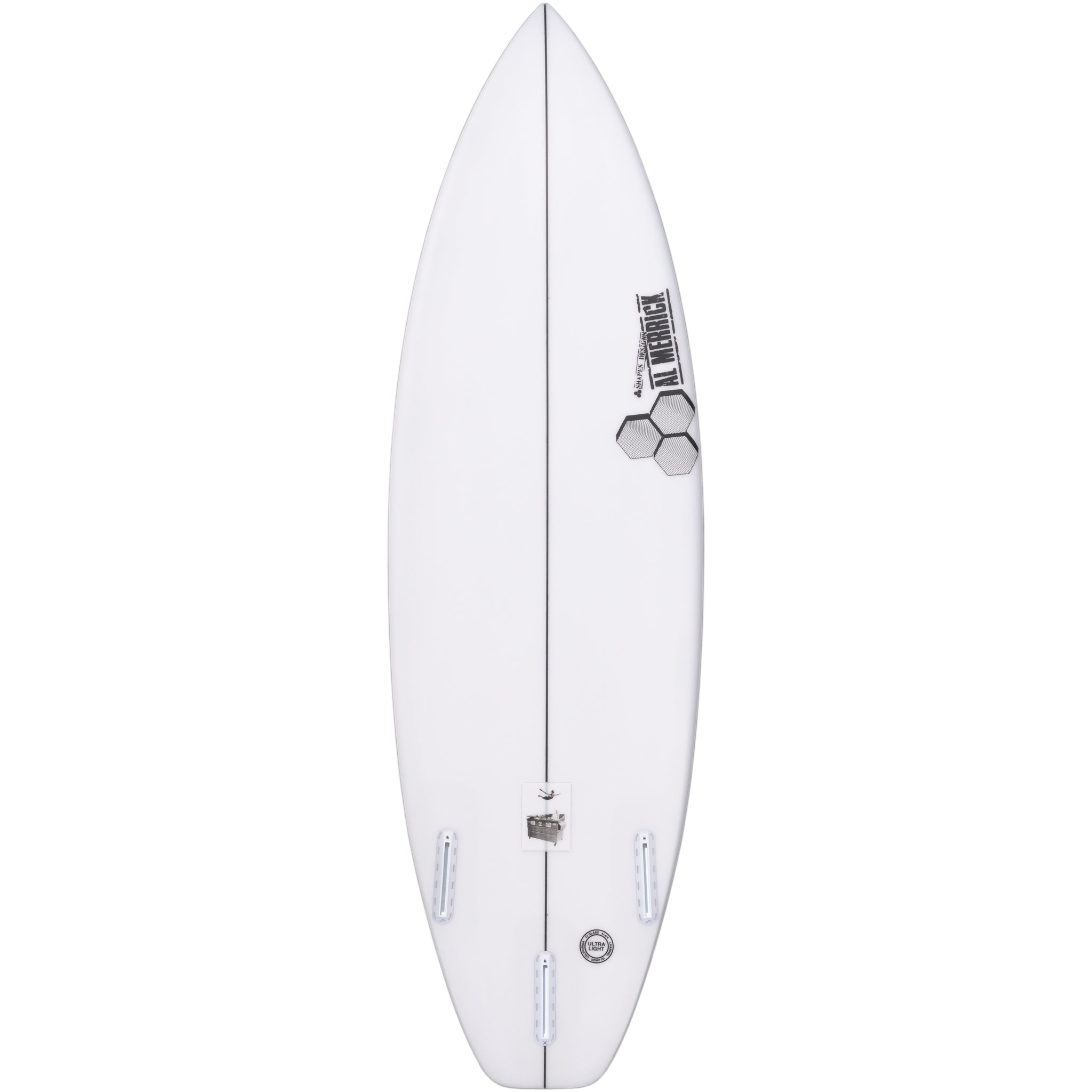 dumpStarDiver2 5'8\