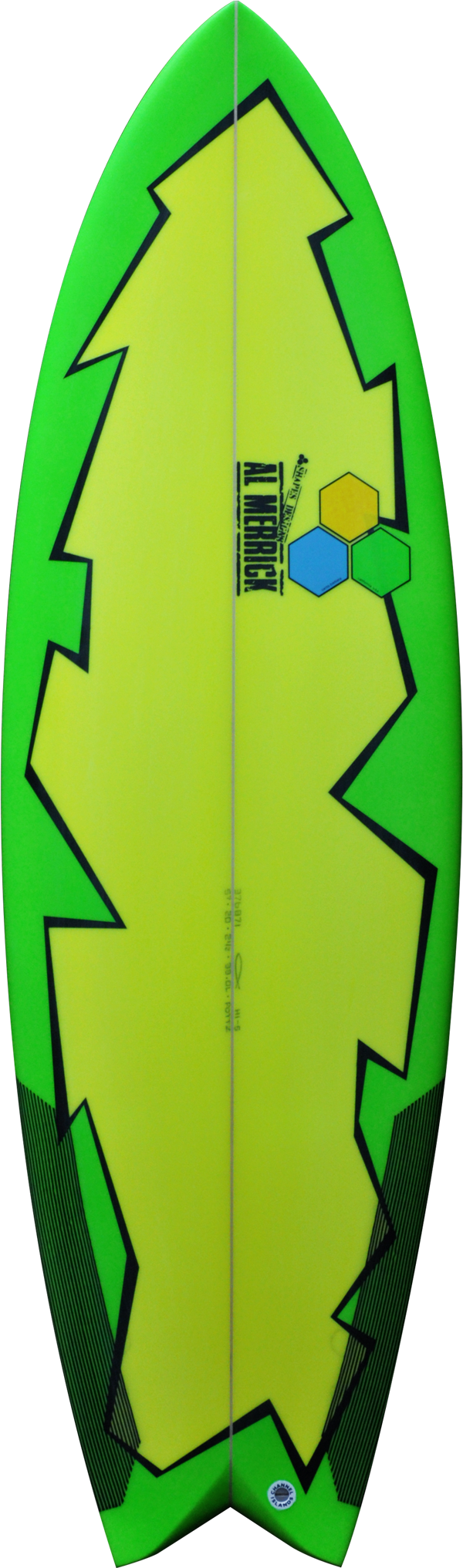 High 5 – Channel Islands Surfboards Australia High 5 – Channel Islands Surfboards Australia