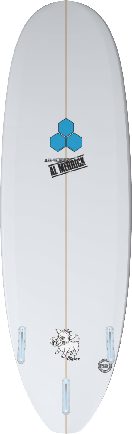 Hoglet – Channel Islands Surfboards Australia Hoglet – Channel Islands Surfboards Australia
