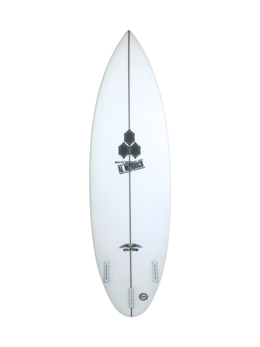 OG Flyer – Channel Islands Surfboards Australia OG Flyer – Channel Islands Surfboards Australia