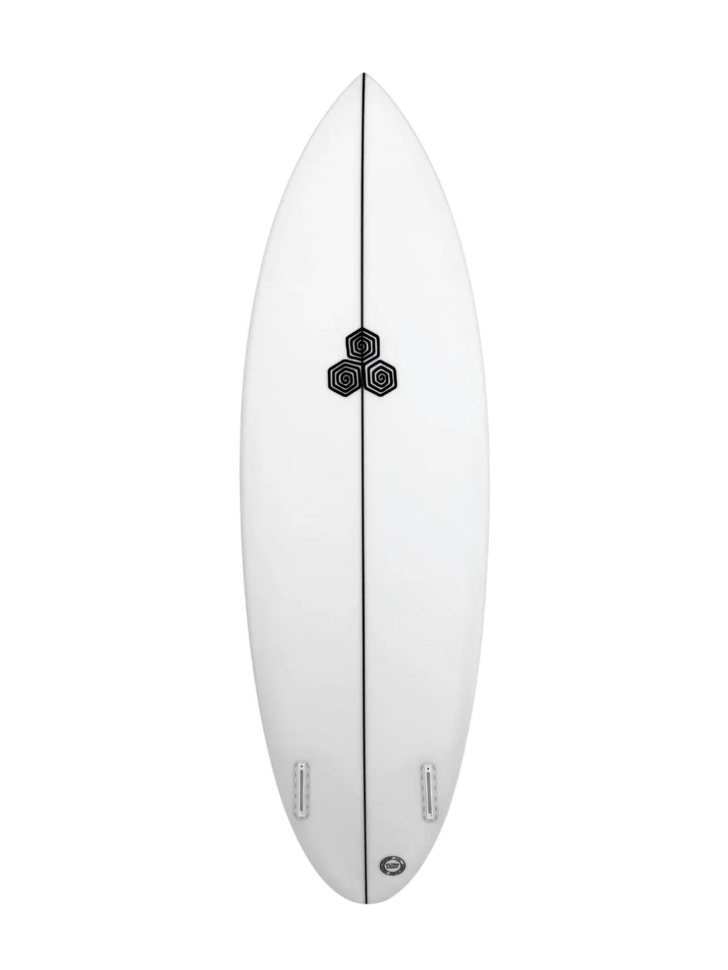 Twin Pin – Channel Islands Surfboards Australia