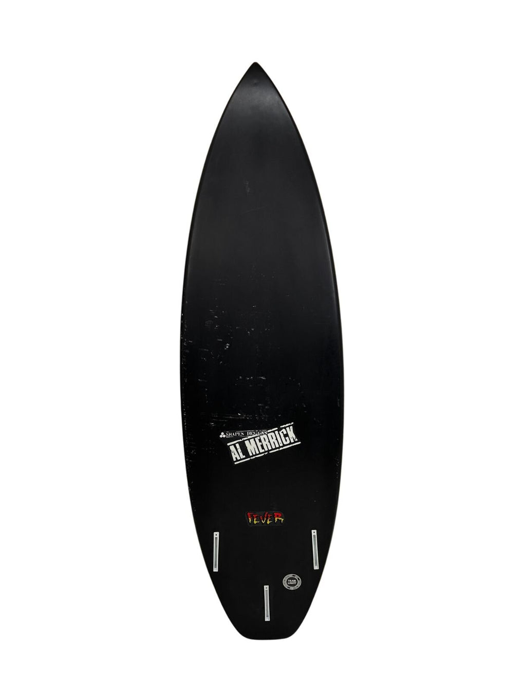 Fever – Channel Islands Surfboards Australia