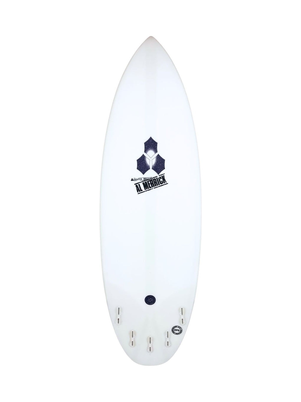 The Solution – Channel Islands Surfboards Australia