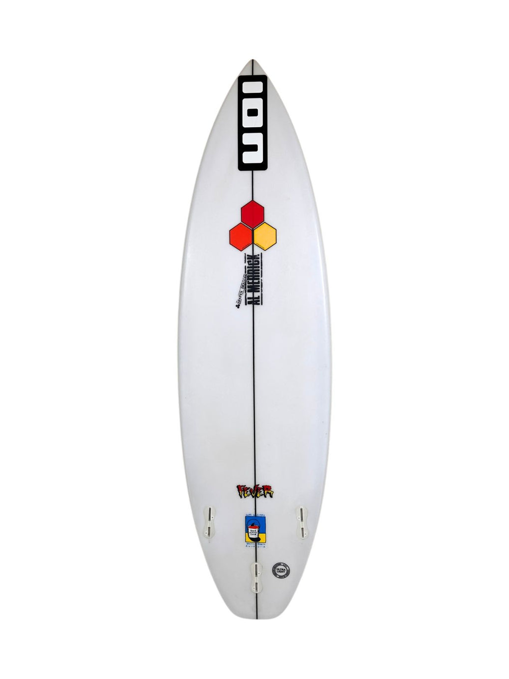 Fever – Channel Islands Surfboards Australia