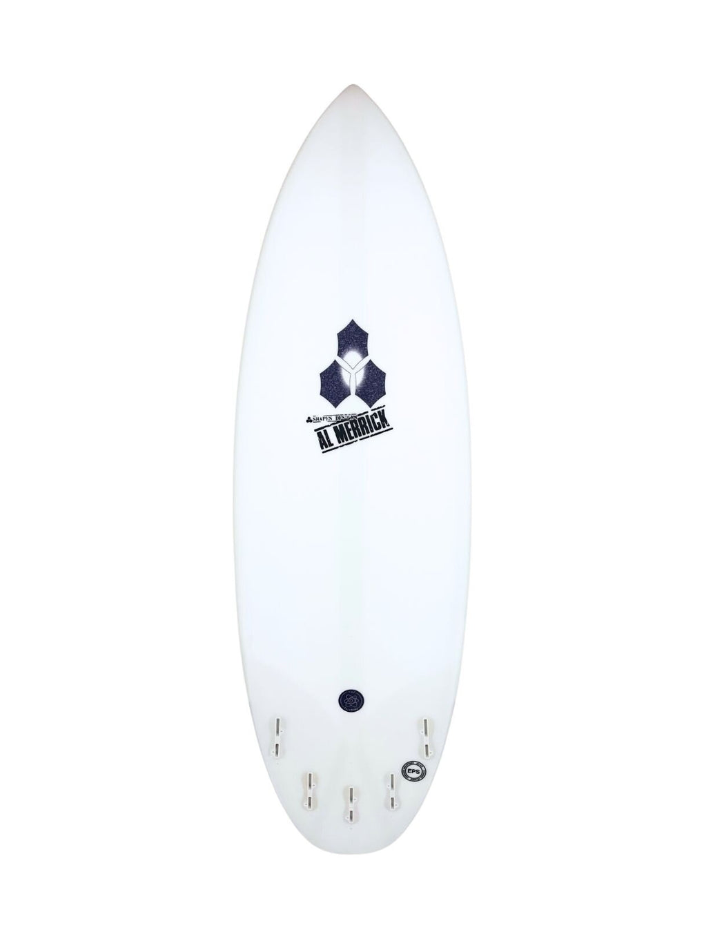 The Solution – Channel Islands Surfboards Australia