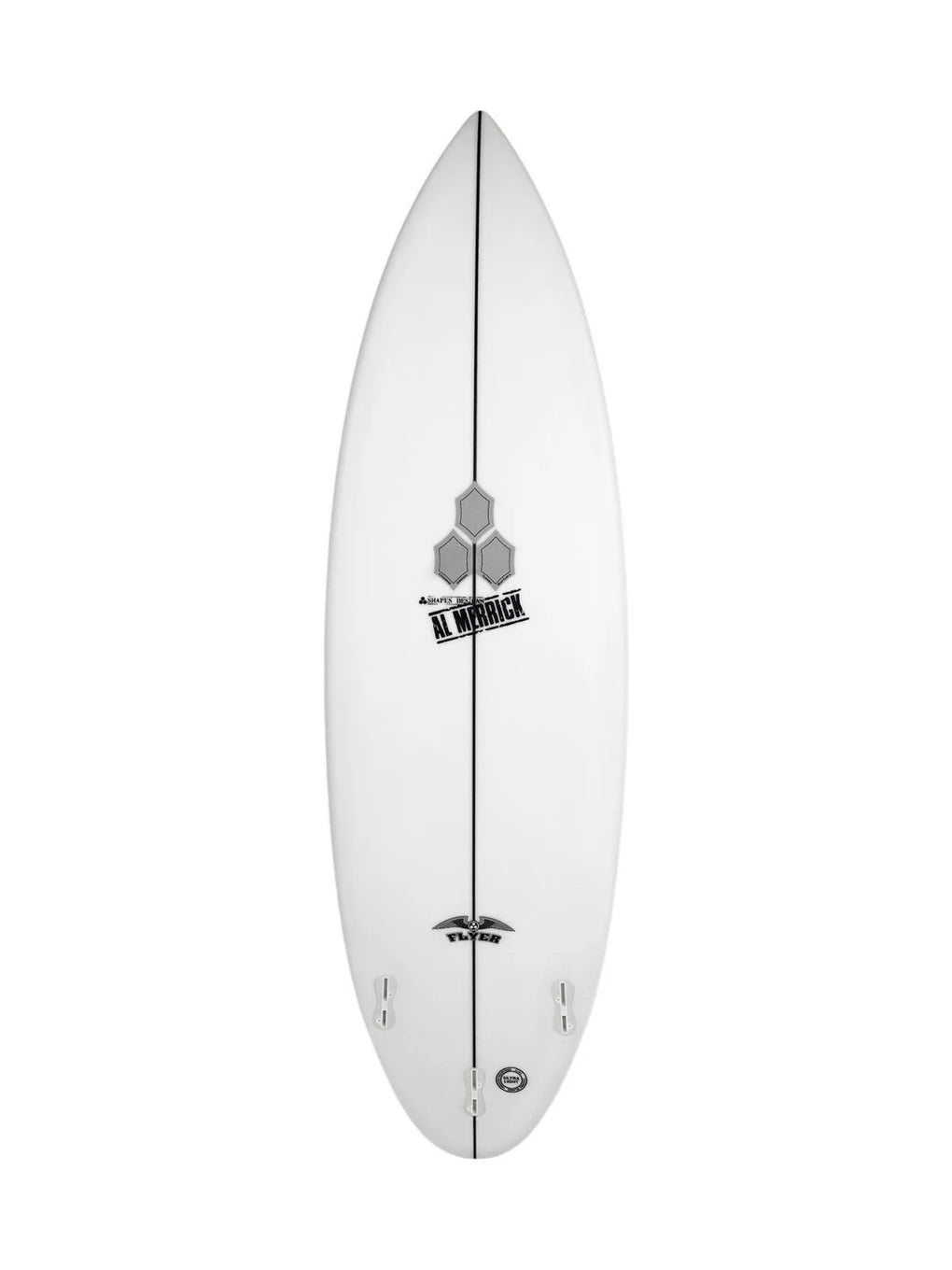 OG Flyer – Channel Islands Surfboards Australia