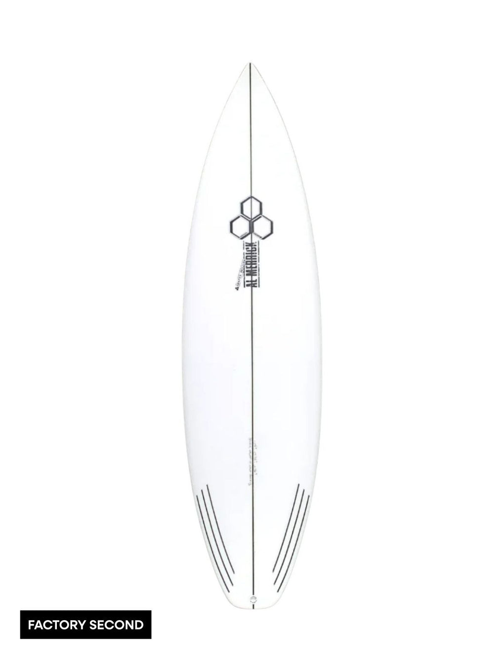 Fever – Channel Islands Surfboards Australia