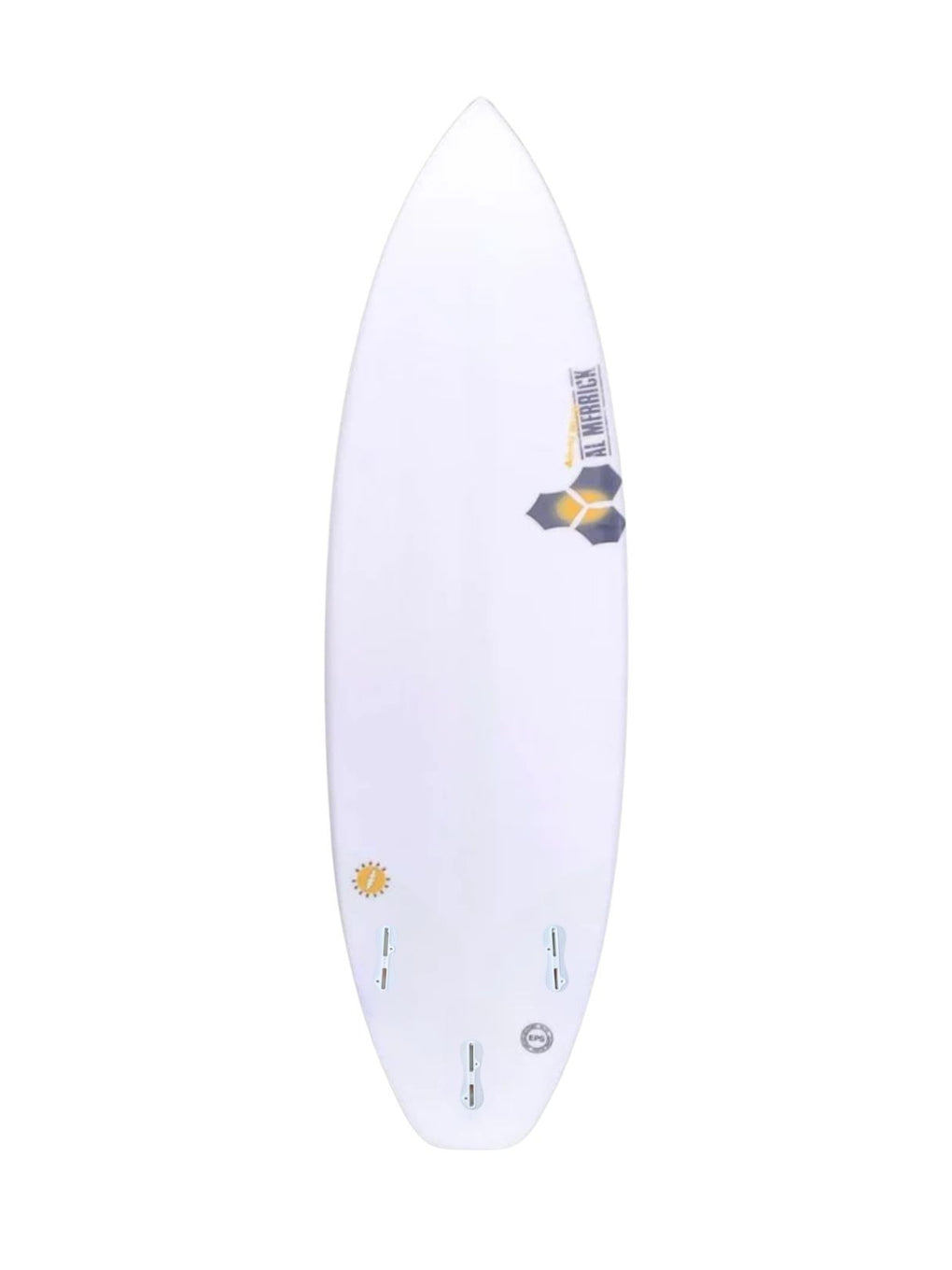 Happy Everyday – Channel Islands Surfboards Australia