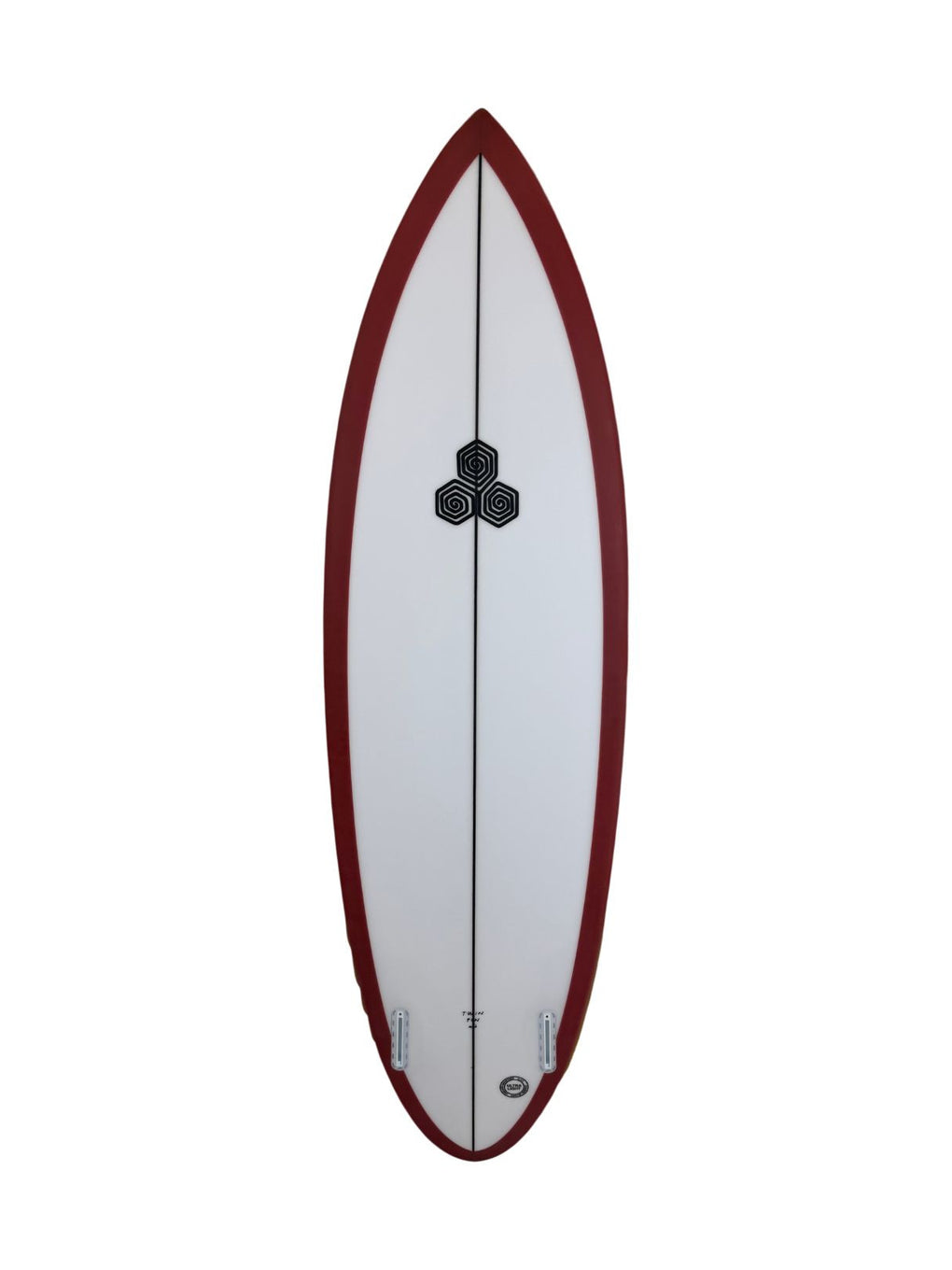 Twin Pin – Channel Islands Surfboards Australia
