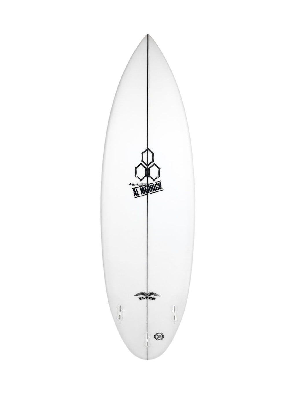 OG Flyer – Channel Islands Surfboards Australia