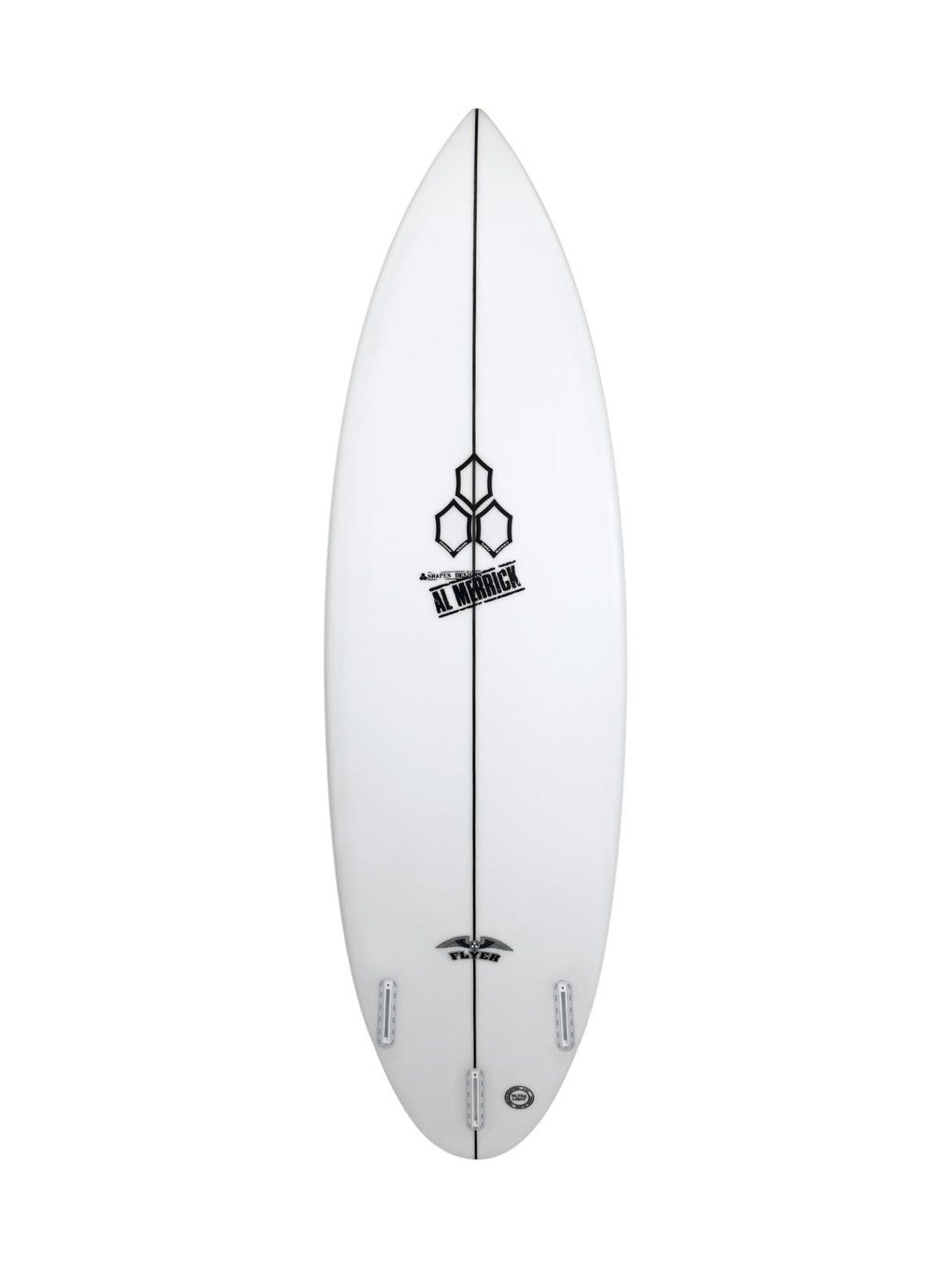 OG Flyer – Channel Islands Surfboards Australia