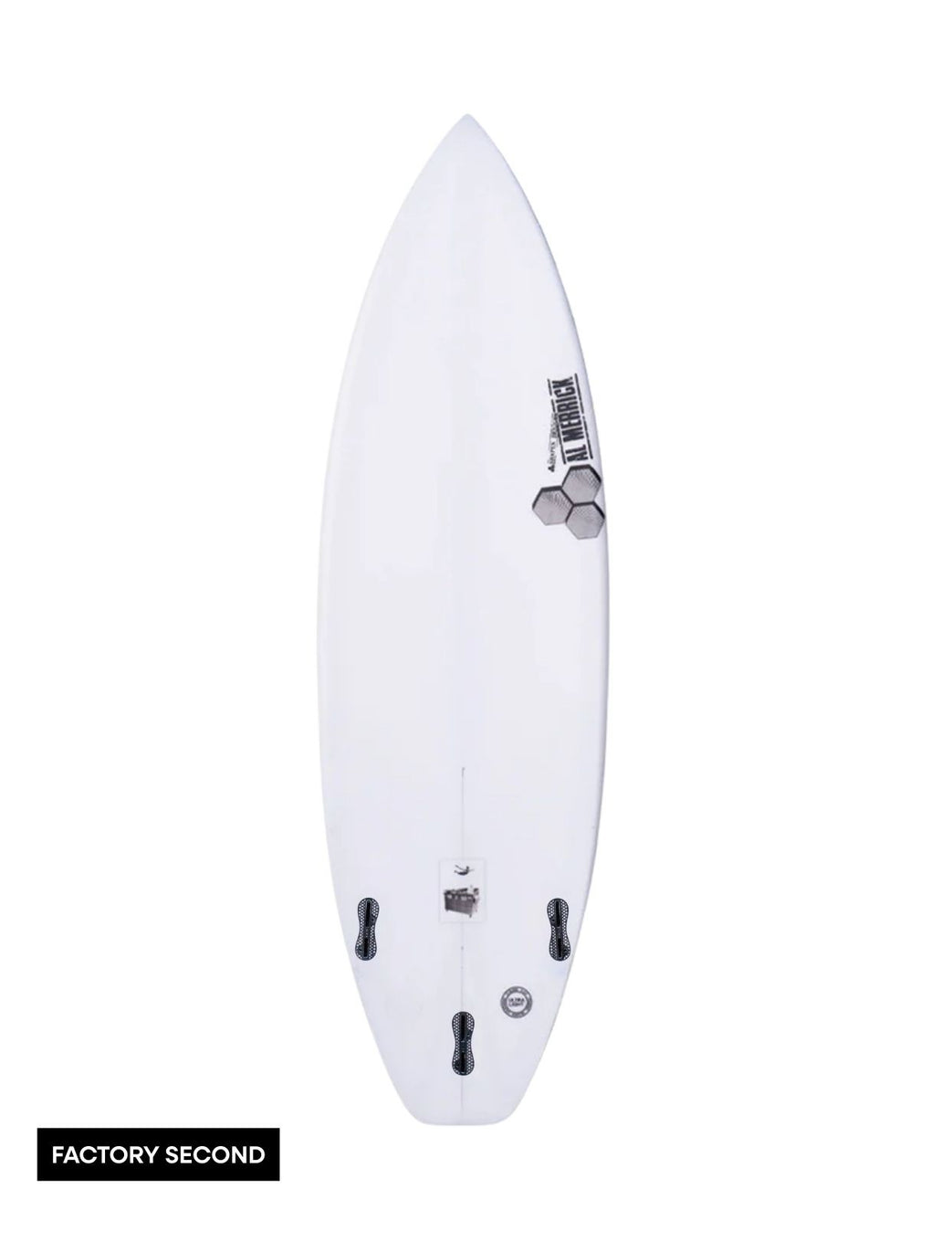 Dumpster Diver 2 – Channel Islands Surfboards Australia