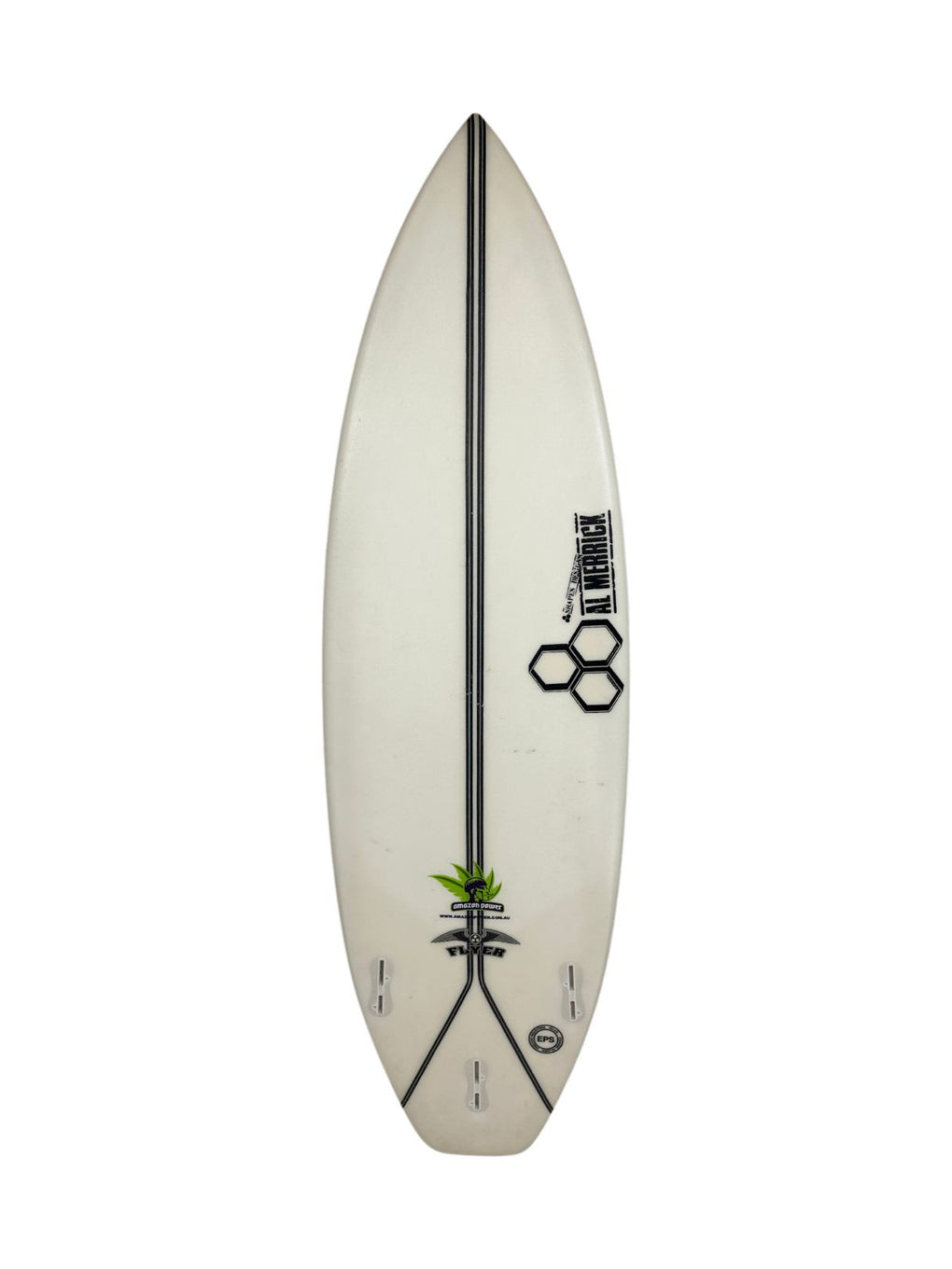 OG Flyer – Channel Islands Surfboards Australia