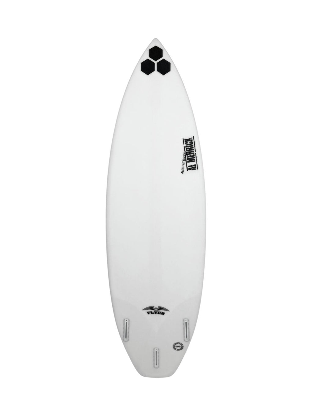 OG Flyer – Channel Islands Surfboards Australia