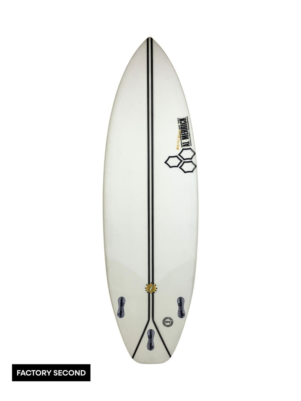 Happy Everyday – Channel Islands Surfboards Australia