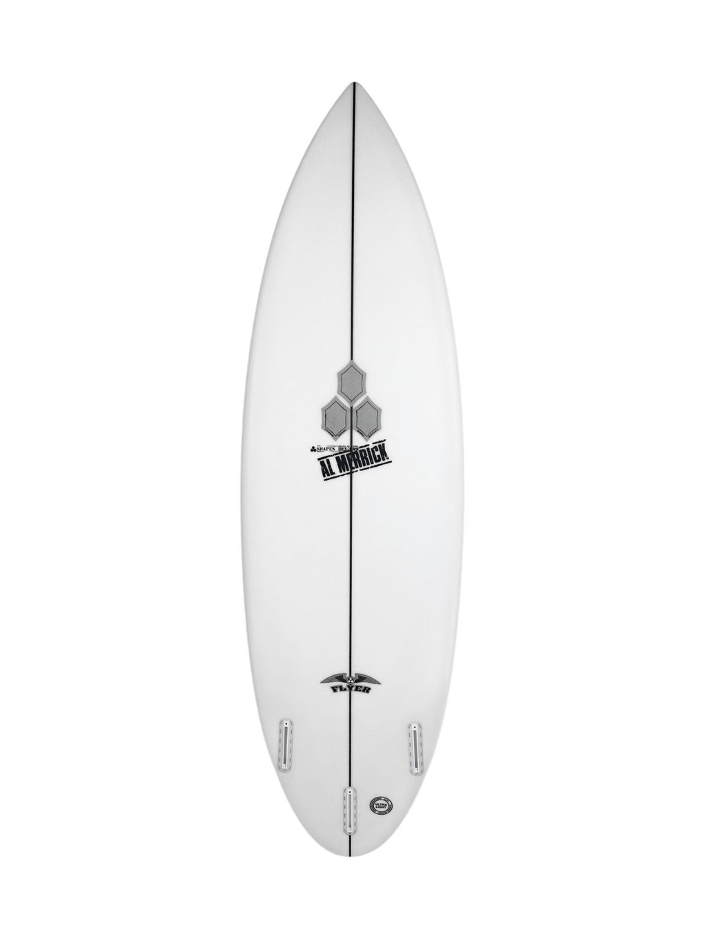 OG Flyer – Channel Islands Surfboards Australia