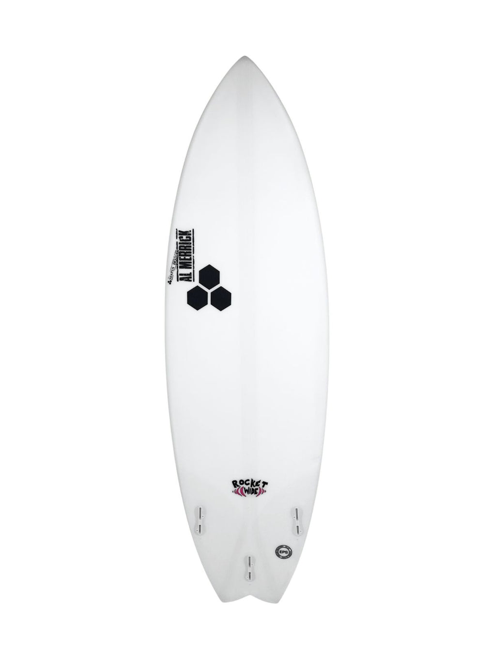 Rocket Wide – Channel Islands Surfboards Australia