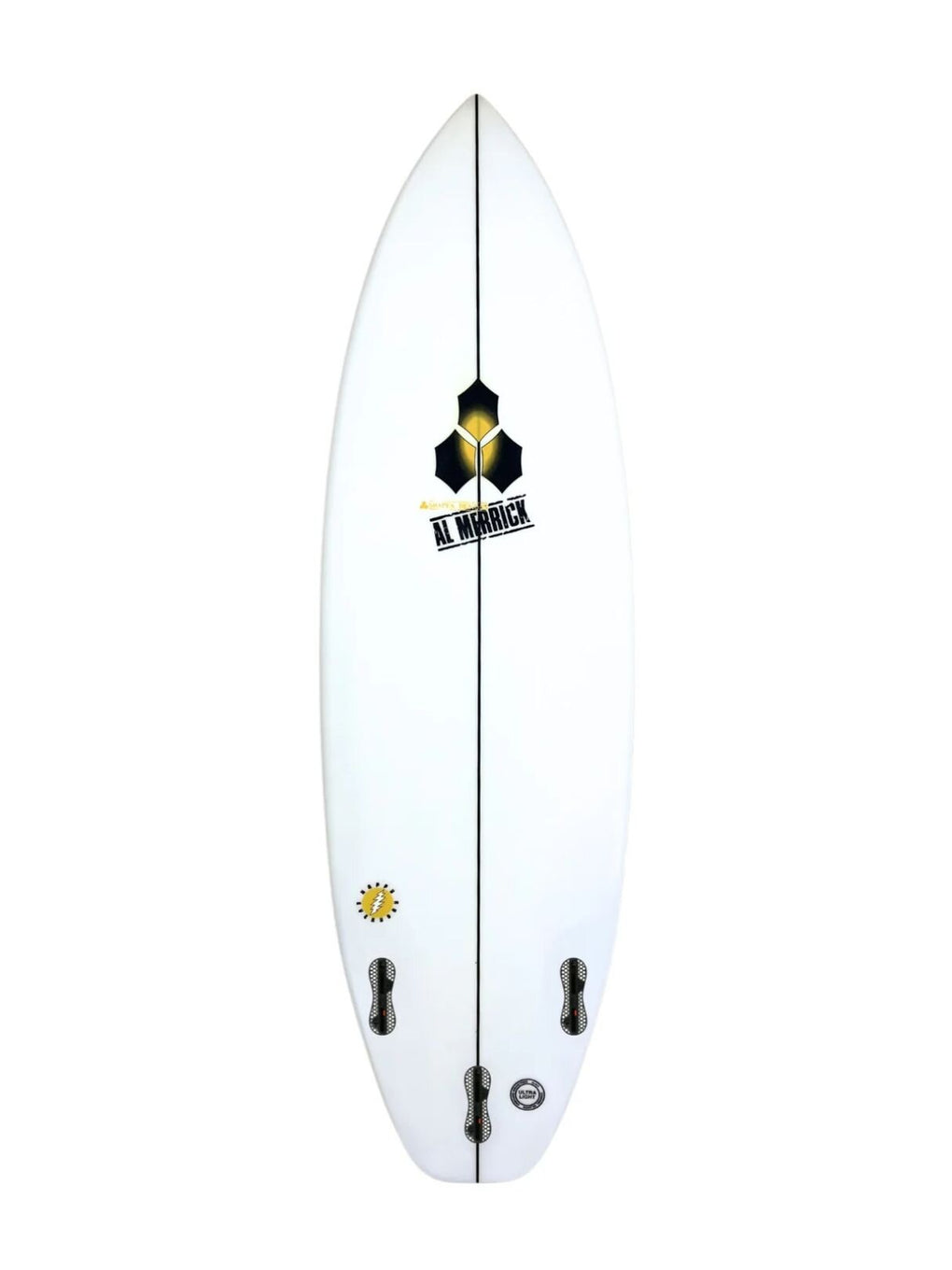 Happy Everyday – Channel Islands Surfboards Australia