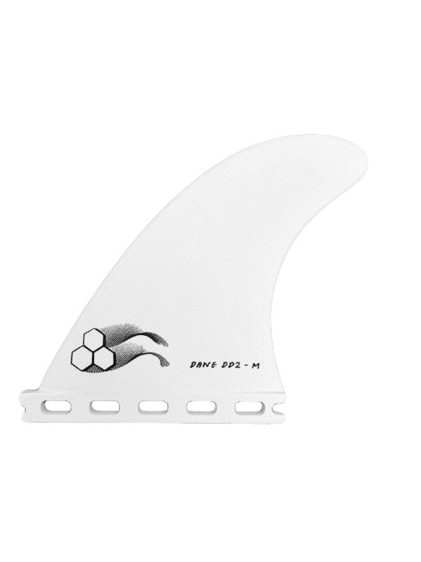 Dane DD2 Fin – Channel Islands Surfboards Australia