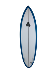 Twin Pin – Channel Islands Surfboards Australia