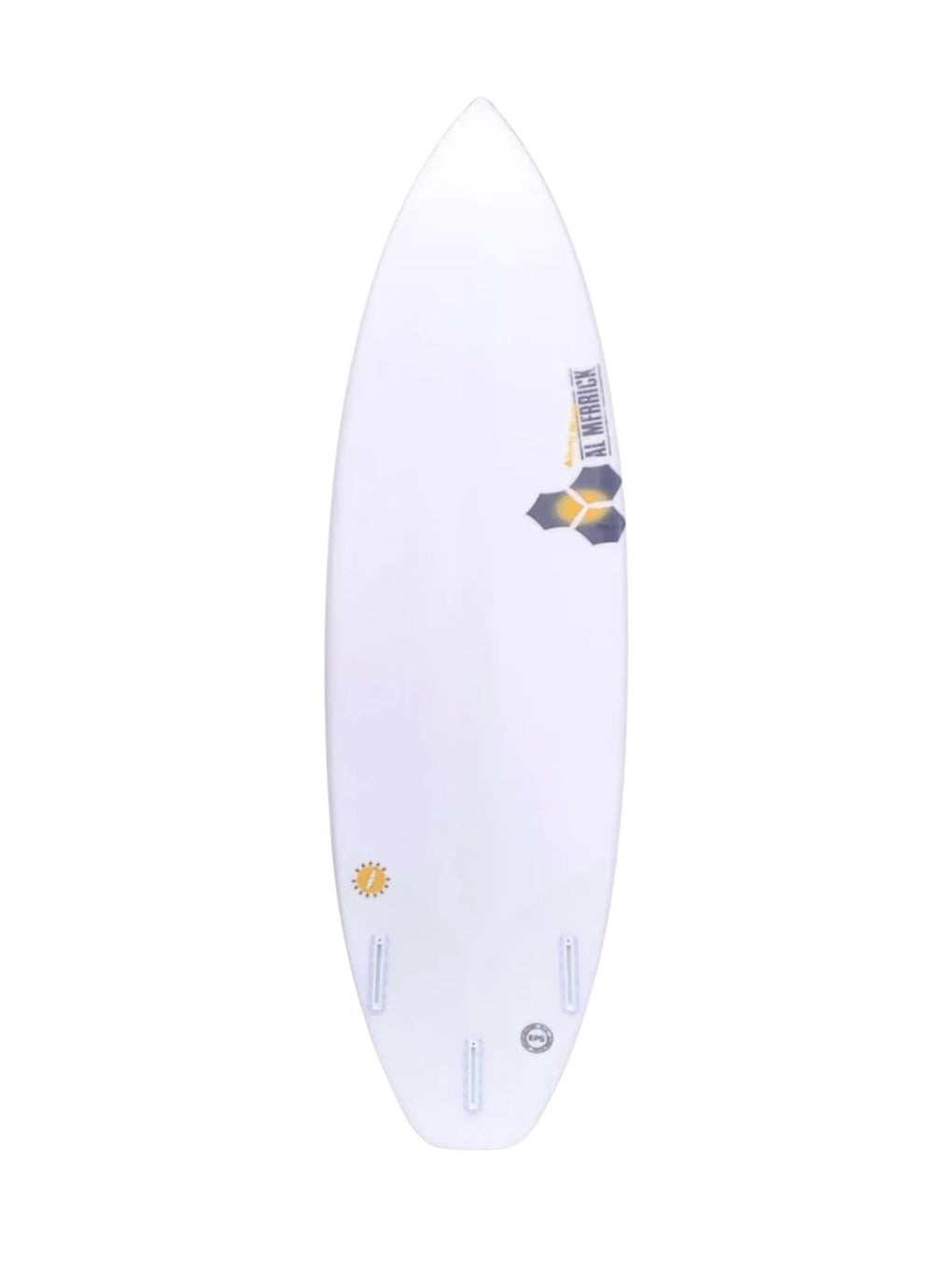 Happy Everyday – Channel Islands Surfboards Australia