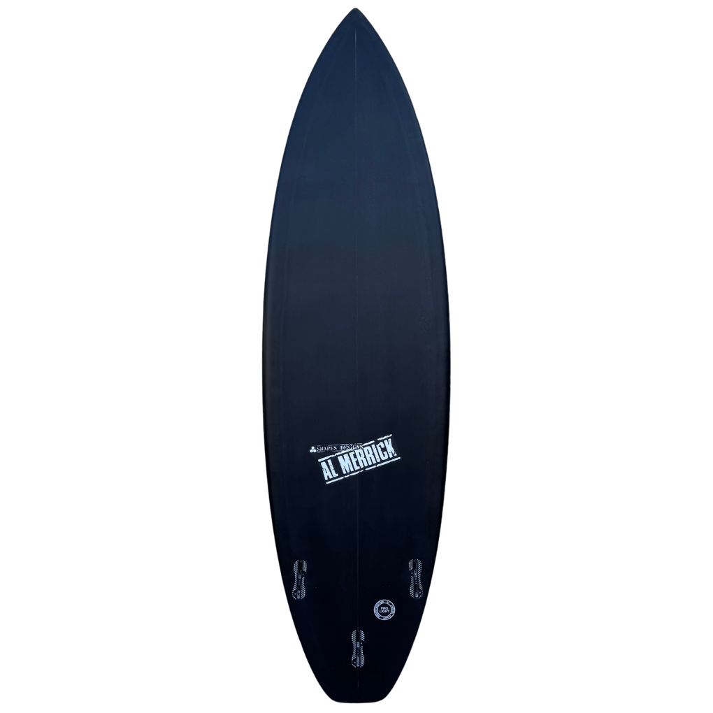 CI 2.Pro – Channel Islands Surfboards Australia