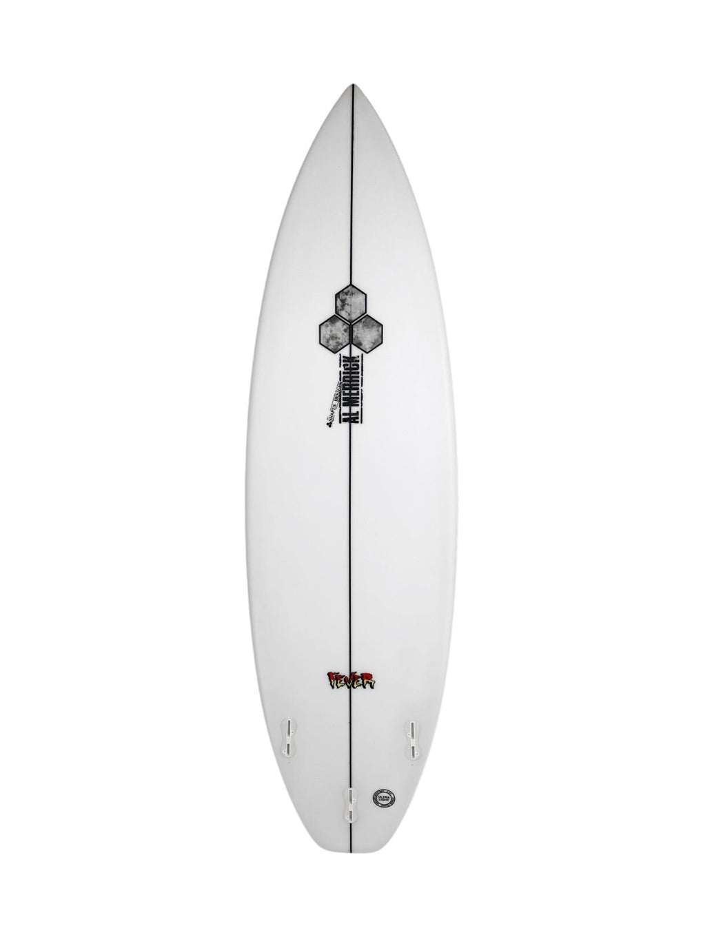 Fever – Channel Islands Surfboards Australia