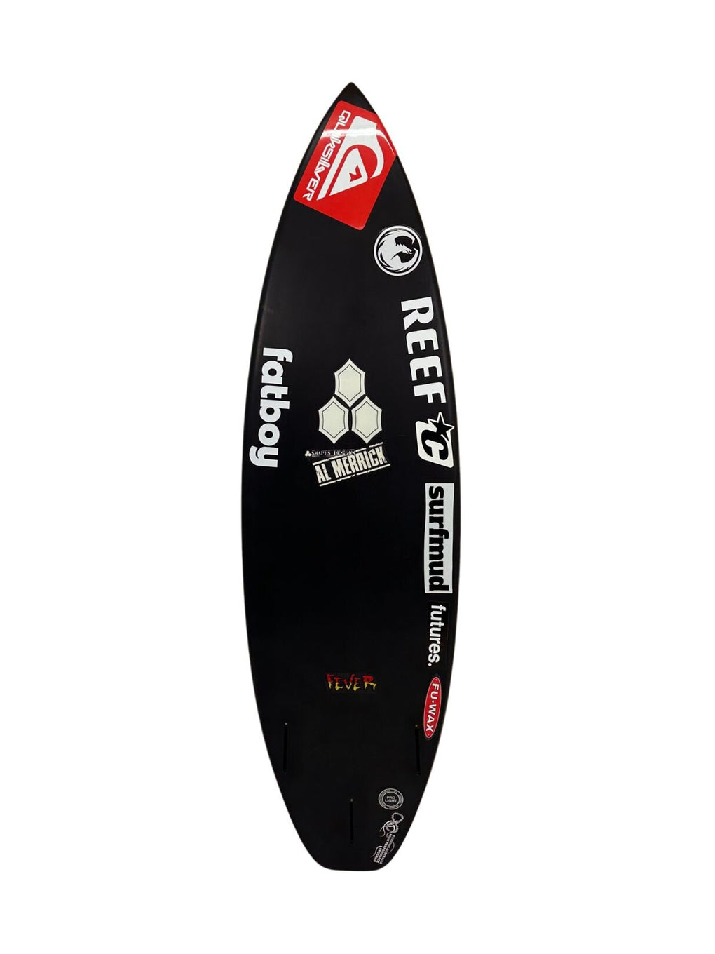 Fever – Channel Islands Surfboards Australia