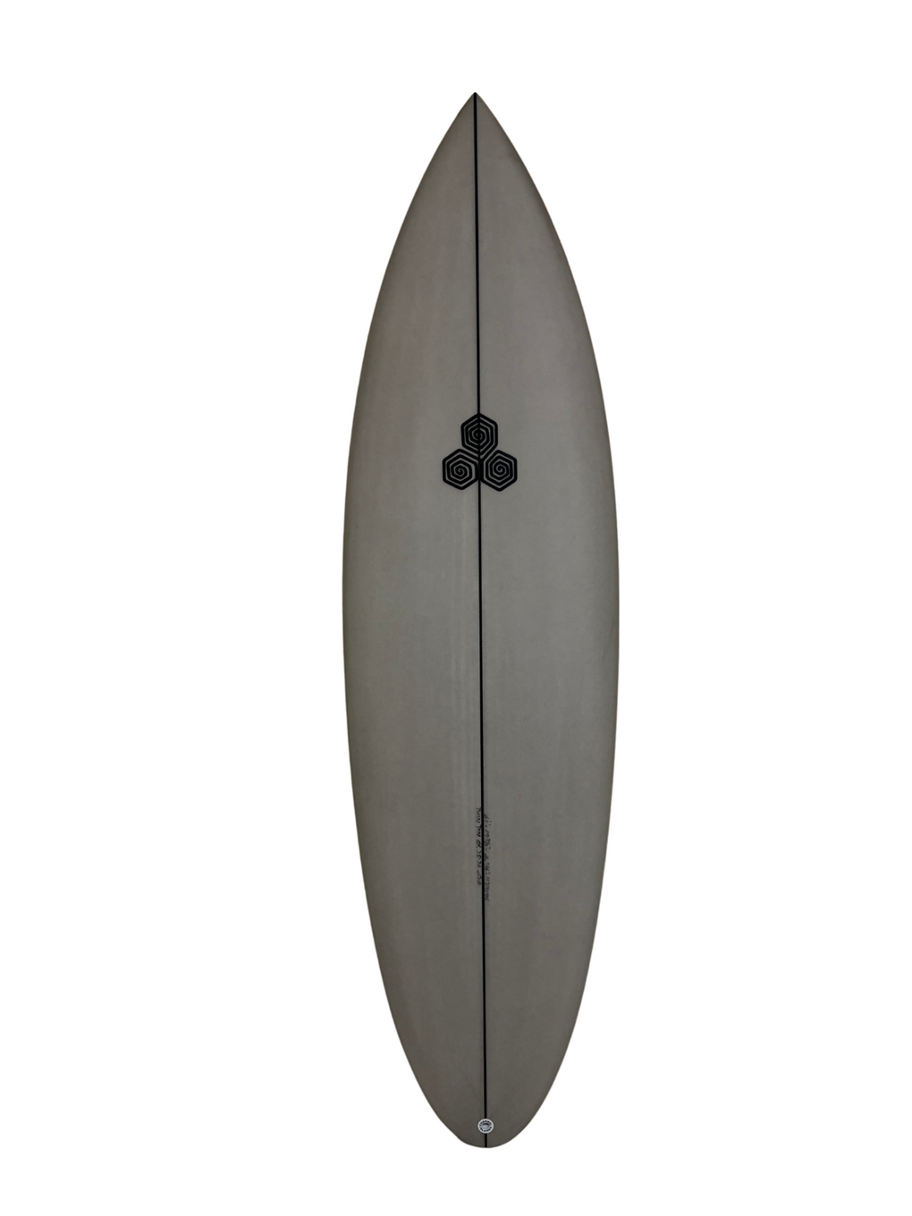 US美品】CI Surfboards Twin Pin 5'8